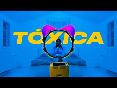Sofia Martin feat. Le Shuuk - Toxica (Le Shuuk VIP Remix)