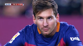 Download lagu Lionel Messi vs Espanyol (Home) 15-16 HD 720p (Copa Del Rey) - English Commentary mp3 Download lagu Lionel Messi vs Espanyol (Home) 15-16 HD 720p (Copa Del Rey) - English Commentary mp3