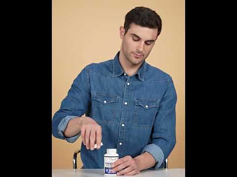 Herbal Sexual Wellness Capsules