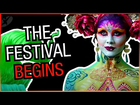 WBF 2022 First Day Introduction