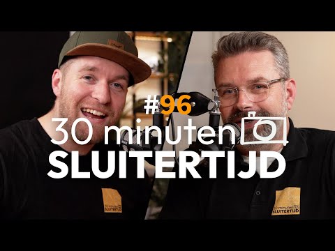 Terugblik op '25, hoe was jouw jaar? - 30 Minuten Sluitertijd
