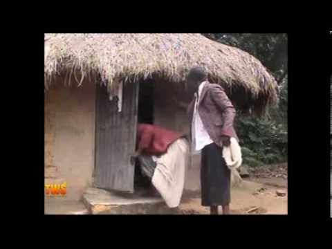 Moussa Koffoe ' Le Macro du village '. Partie 2