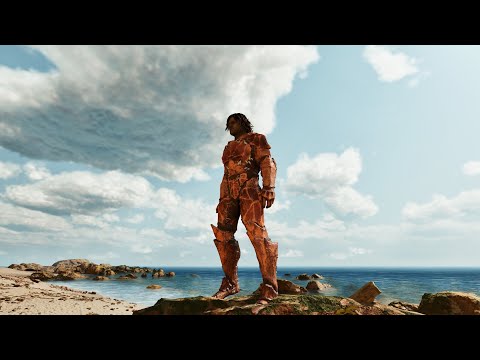 New Armor, a Greenhouse, and base expansion | ARK: Survival Ascended [EP8]