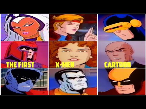 Pryde of the X-Men: The Marvel Show That Almost Was