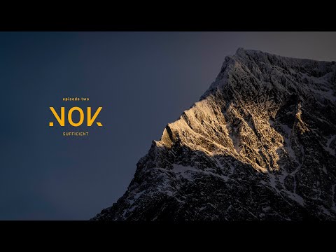 Pedal to the metal terrain, skiing a truly brilliant line || NOKep2