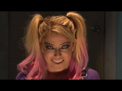 WWE RAW 2/15/2021 - Is the FIEND Satan ? Rumors LIVE Review