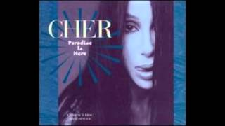 Cher - Paradise is here (Eurodance Mix)