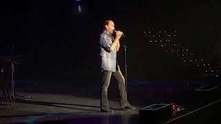Lee Greenwood performs I Don&#39;t Mind the Thorns in Biloxi, MS 19 May 2018