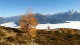 preview picture of video 'Zillertal © 2013 by Paul Hippach Schwendau Mayrhofen Zillertal'