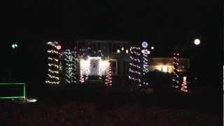 Spice Girls - Sleigh Ride