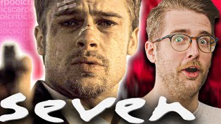 Is the World WORTH Saving? - Seven Review