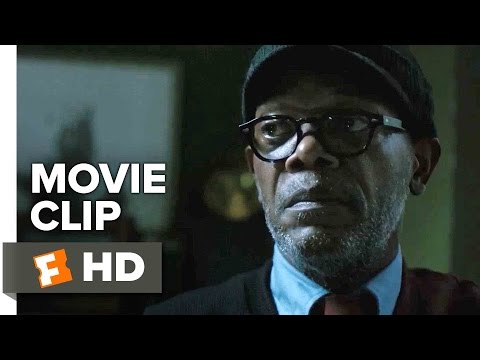 Cell Movie CLIP - Meeting Alice (2016) - Samuel L. Jackson, John Cusack Thriller HD