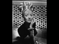 Marlene Dietrich A Foreign Affair / Kismet. 