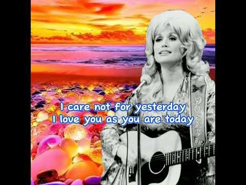 Dolly Parton - Tomorrow is Forever (Lyrics)