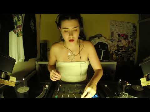 Silva Snipa // 90-min Vinyl Mix ~ Drum & Bass