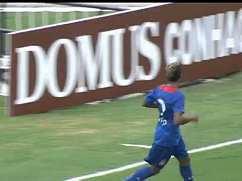 Campeonato Paulista 2013   7° rodada   Corinthians 2x2 São Caetano