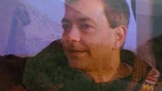 RIch Mullins  Cry the Name