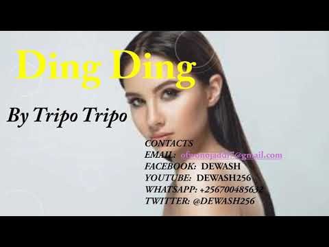 Ding_Ding - Tripo_Tripo