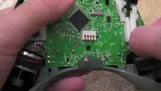 Microsoft XBOX 360 Analogue Thumbstick Replacement (Repair)