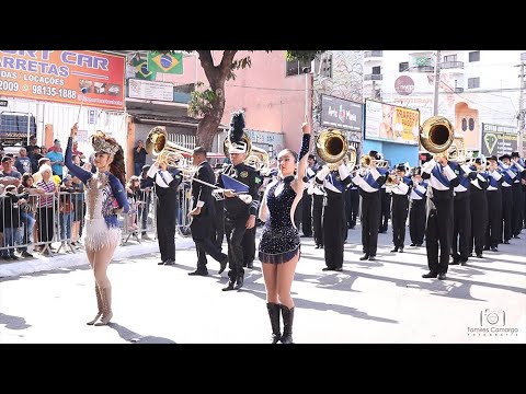 FAMUTA ENTRADA 7 DE SETEMBRO 2022: por Tamires Camargo