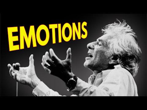 How to Listen to Classical Music (Emotion-Mapping)