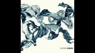 Thony - Promises