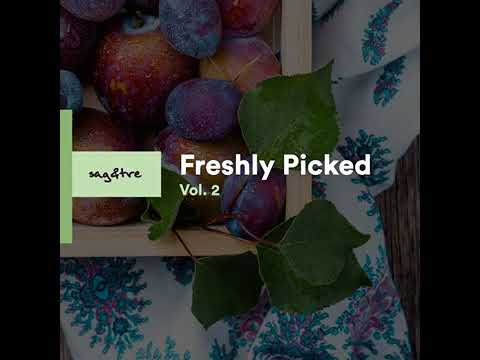 N'Pot & Nahue Juarez - Ohm Herb (Original Mix)  [Sag & Tre]