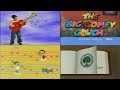PBS Kids Program Break 2005 WNPT