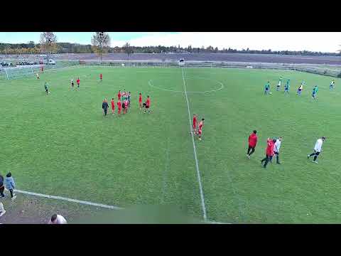 UFC Laxenburg KM - Sc Moosbrunn KM