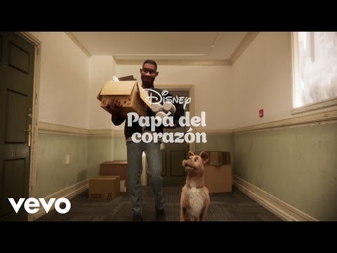 Mr Black El Presidente - Corre un río de amor