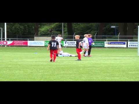 RKSV Neo Top E 9x9 toernooi  ATC'65 vs SpVgg Erkenschwick  14-06-2014