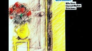 Lew Soloff Quartet - All Blues