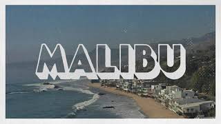 Cover art for Malibu