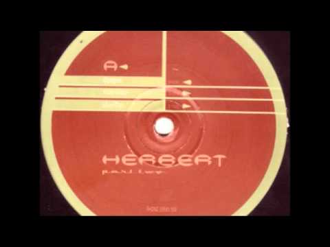 Herbert - Shuffler [Phono, 1996]