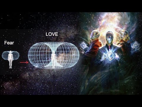 SHE112 Hipnosis: Aidan; Gris "roba" tecnología de 9na Dimensión "Gáliton", Carta embrujada