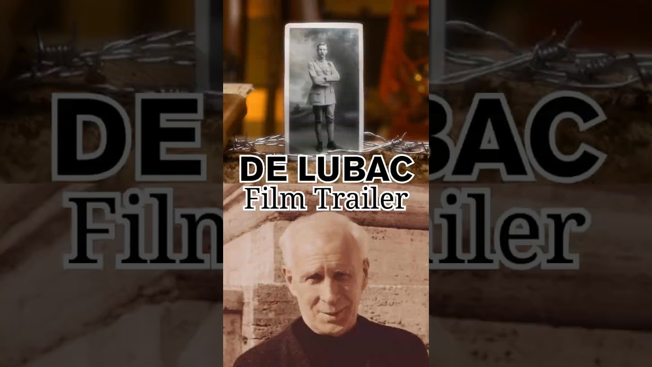 De Lubac Trailer