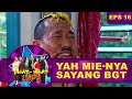 YAH Telurnya Pak Mansur Jatuh Ingat Ingat Lupa Eps 16 Part 2