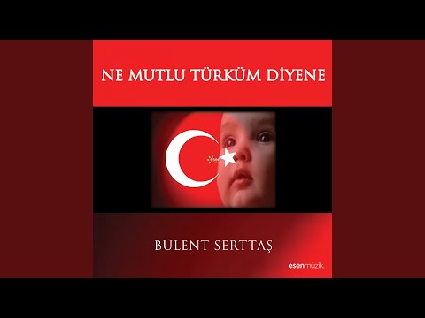 Ne Mutlu Türküm Diyene