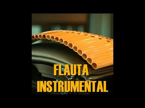 06 Marc Ross - El Condor Pasa - Flauta Instrumental