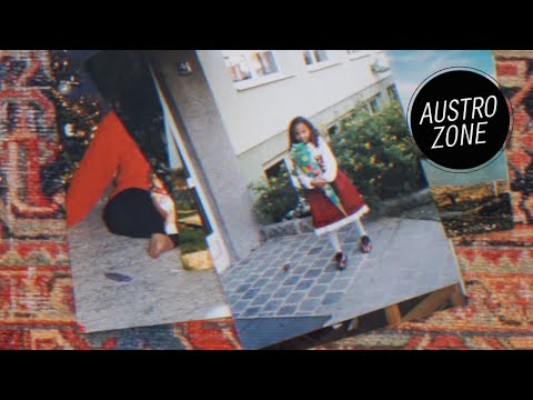 ÄNN - Mother | präsentiert von Peter Schreiber (AZ326.1)