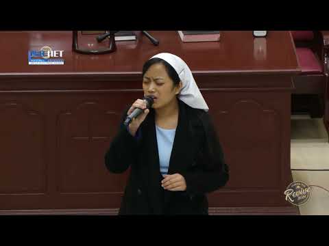 Sis. Lalropari Renthlei - Lalpa i fak ang | Revive 2024