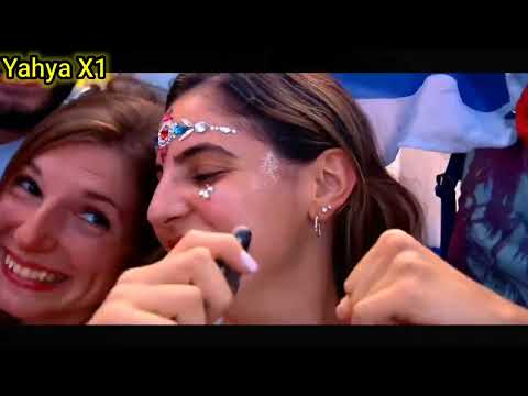 DJ Hamida Ft Nassi / YA ZINA