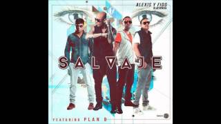 ALEXIS Y FIDO FEAT PLAN B - SALVAJE REGGAETON 2014 DALE ME GUSTA