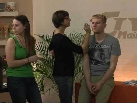 CampusTV Mainz - Making Of - Studiosendung
