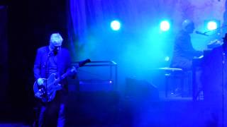 18 Kom Med Mig - Thåström - 2015-04-09 - Idun - Umeå