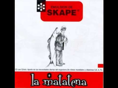 El Chacal-La Matatena