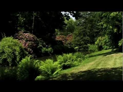 Niederschlesische Oberlausitz - das Parkparadies