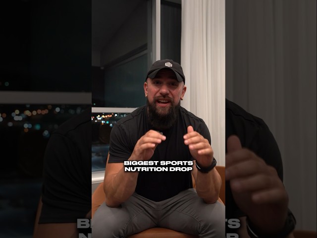 GNC’S BIGGEST LAUNCH EVER! KAGED ELITE SERIES