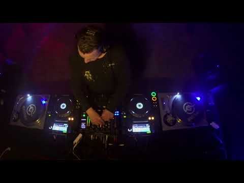 Michael Dietze @ Beatconnect 03/19