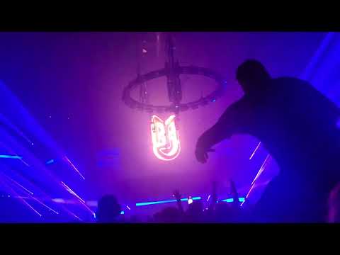 Rampage Total Takeover 11th of march 2023